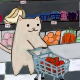 GATO DA PROMO 🐱 🛒🔥 Promoções, Cupons, Achadinhos e Memes