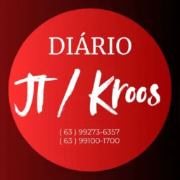 DIÁRIO EFOOTBAL 𝑱𝓉 / 𝑲𝓇𝑜𝓈𝓈〽️