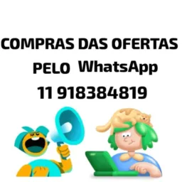 09 OFERTAS DE MERCADO (Grupo desde 27/03/2021) 😱 Cocaia