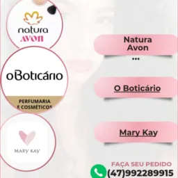 Promoção em movimento 🌷 ⛲👑
