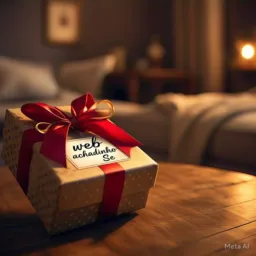 Webachadinhose 🎁🤝🥰