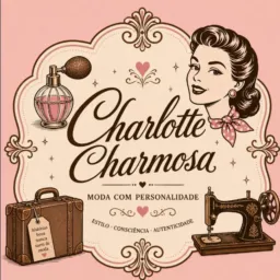 Charlotte Charmosa
