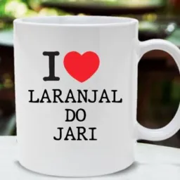 LINK'S DE LARANJAL DO JARI