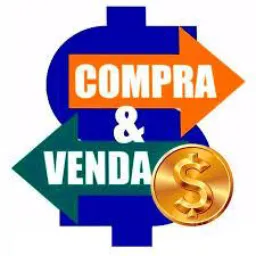 Comprar e vender 🤑