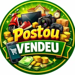 CASTANHAL E REGIÃO- POSTOU VENDEU🛵🚙👙👕🕶️🎒