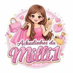 ACHADINHOS DA MILLI 1