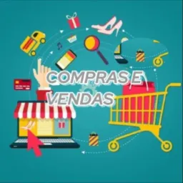 COMPRAS & VENDAS PGM💯🛍️🛒🤝🏻