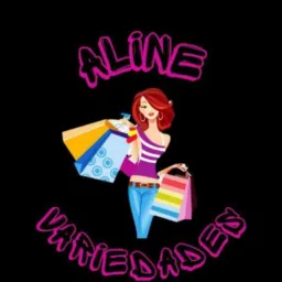 🍃🌺Aline Variedades 🛍️🎁💃🏽🤳🏽
