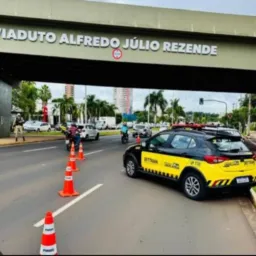 Amigos do trânsito de uberlandia 👀