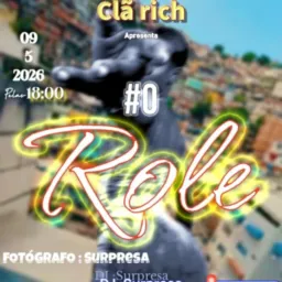 CLÃ RICH ☠️✖️