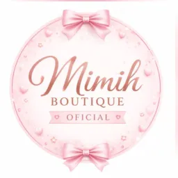🎀💗 Mimih Boutique Oficial | Novidades & Ofertas 💗🎀