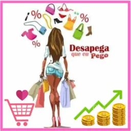 💄Desapega Que Eu Pego💋 gyn
