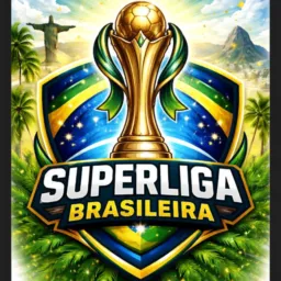 SUPERLIGA BRASILEIRA CMDC