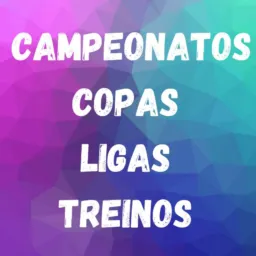 EVENTOS,TREINOS,LIGAS,CAMPS