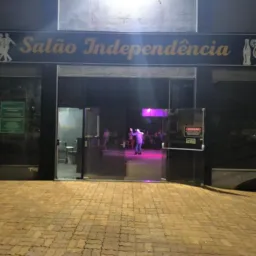Salão Independência💃🕺