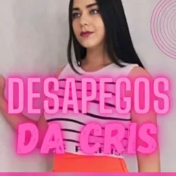 2° DESAPEGOS DA CRIS LETÍCIA