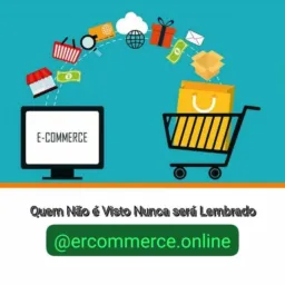 Compras e Vendas 🤑🤑