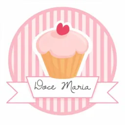DOCE MARIA 🧁CONFEITARIA ARTESANAL