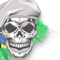 Os guardiões do RN em ação 💀👮🇧🇷🌵👊🏻🚓