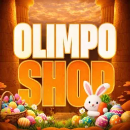 OlimpoShop - SUPORTE & CHAT