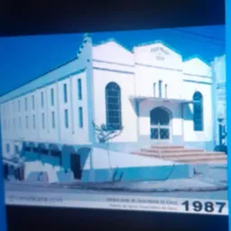 Local da igreja Rua Osvaldo de Souza Belo 090 Neves