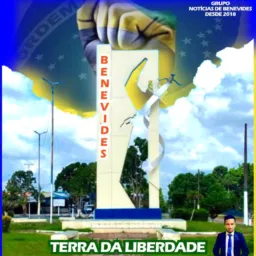 NOTÍCIAS DE BENEVIDES