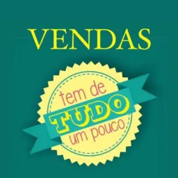 VENDAS DE TUDO UM POUCO