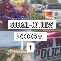 SOBRAL NOTÍCIAS DA HORA