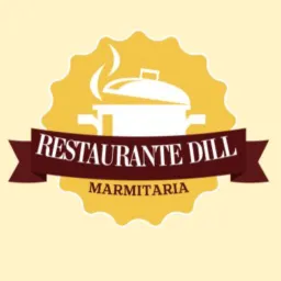 Restaurante Dill👩🍳