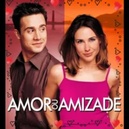 💕Amor ou Amizade 💞
