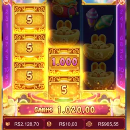 Slots da thamy