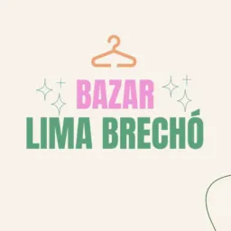 Bazar Lima Brechó 💄🤳🏻🥻