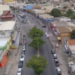 Bazar São Bené e região
