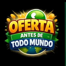 Oferta antes de todo mundo