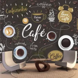 Bom Cafe - Delivery ☕😉