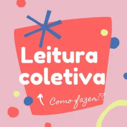 Leitura das broxuras coletivas