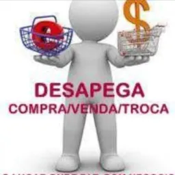 🗣️ Compra/Venda SP Litoral 💳