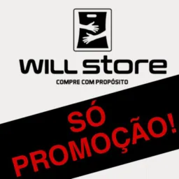 Bazar Cosméticos - Só Promoção