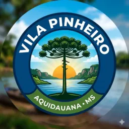 Notícias da vila Pinheiro fica por dentro 😎