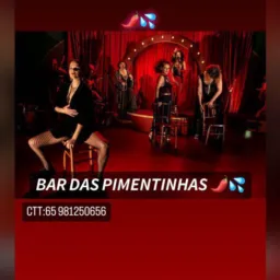 Bar das pimentinhas na cidade vem que tem 💃🏽💃🏽🍺🍻