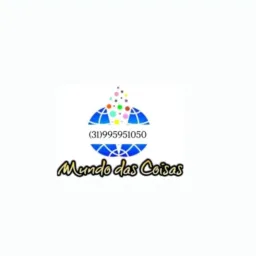Mundo das coisas ✅
