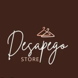 Desapegos 👗👖👚👞