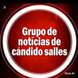GRUPO DE NOTÍCIAS DE CÂNDIDO SALES E MUNICÍPIOS.
