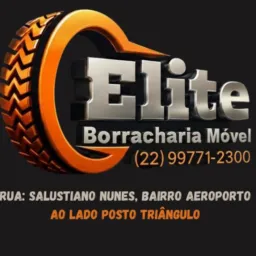 Elite Borracharia Móvel !!🛞🛞 Itaperuna - RJ🛞 Reparo em Pneus e Camara de ar , Vendas de acessórios