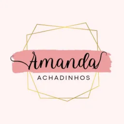 Promos Amanda achadinhos ✨️