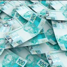 RIFA DE 20 PARA R$ 1.600