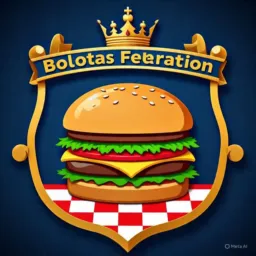🍔 Mercadao bolotas 🍔