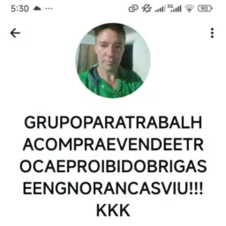 BIL NEGOCEIA AS 24HORAS