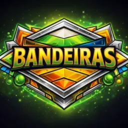 BANDEIRAS NA ARGOLA