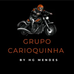 Comunidade CARIOQUINHA GERAL